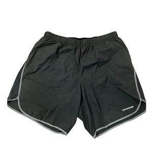 Patagonia Mens Strider Shorts - 7"" Style # 24647 Size S